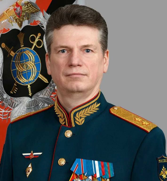 Задержан глава кадрового управления Минобороны России