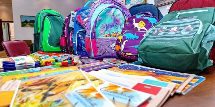 Цены на школьные принадлежности будет контролировать прокуратура Цены на школьные принадлежности будет контролировать прокуратура