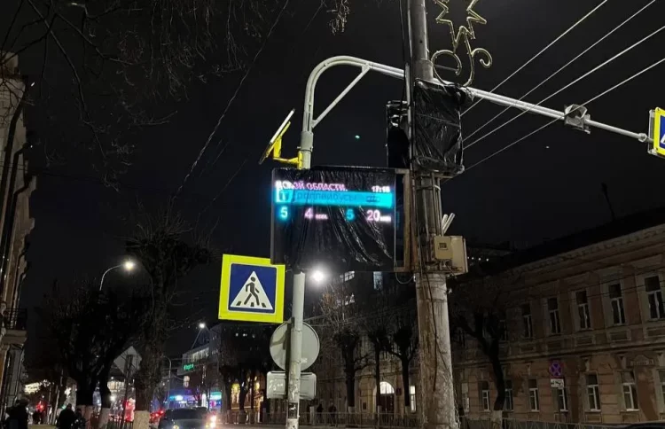 Рязанские активисты выступили против нового расположения остановки "Памятник Павлову"