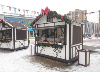 Рязанцев ждет ярмарочная неделя