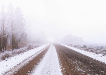 Гидрометцентр предупредил рязанцев о «снежном маятнике»