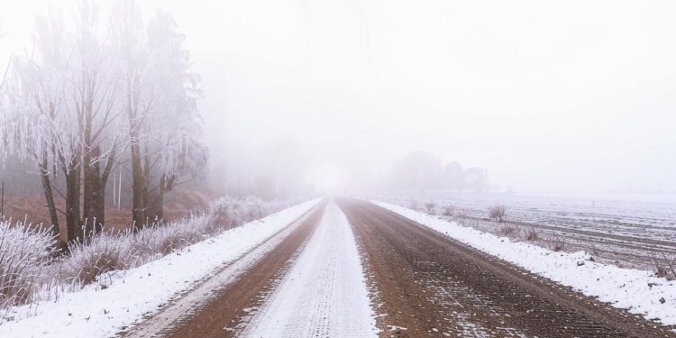 Гидрометцентр предупредил рязанцев о «снежном маятнике»