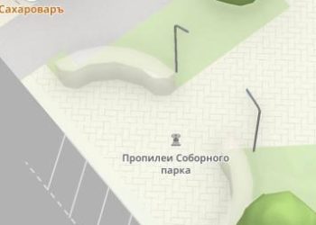 В Рязани переименована Триумфальная арка