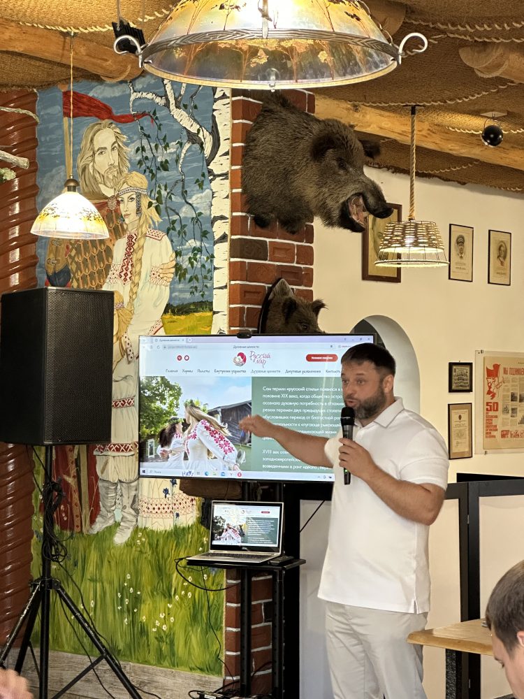 В рязанских Борках запланирован масштабный ремонт дорог