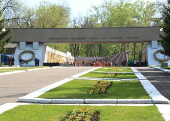 На благоустройство рязанского Мемориального комплекса потратят 72 миллиона рублей На благоустройство рязанского Мемориального комплекса потратят 72 миллиона рублей