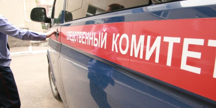 В рязанском Скопине обнаружили труп 90-летнего пенсионера