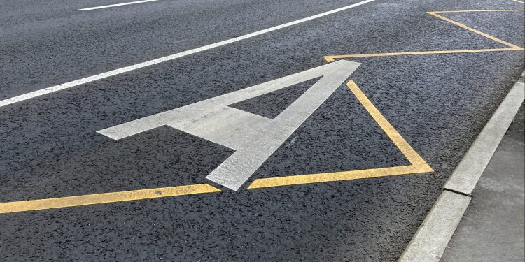 Рязанский губернатор Малков: всех водителей, выезжающих на «выделенку», оштрафуют