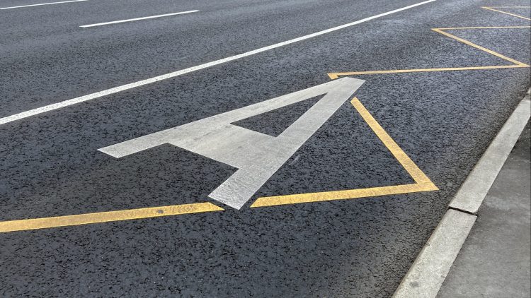 Рязанский губернатор Малков: всех водителей, выезжающих на "выделенку", оштрафуют