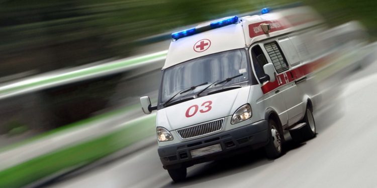 На рязанском заводе «Рязцветмет» погиб 56-летний мужчина