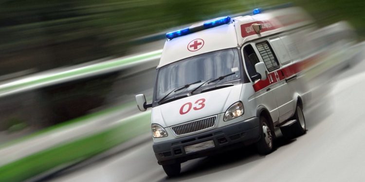 На Лысой горе в рязанской Солотче обнаружили труп 66-летнего мужчины