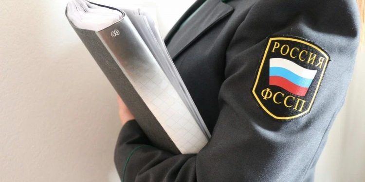 7 декабря главный судебный пристав Рязанской области проведет личный прием