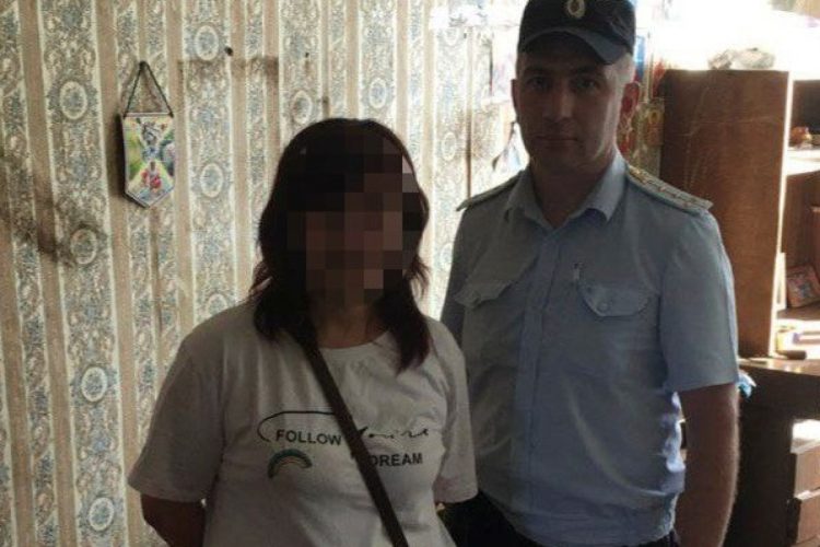 В Рязани полиция обнаружила иностранку с фиктивной регистрацией