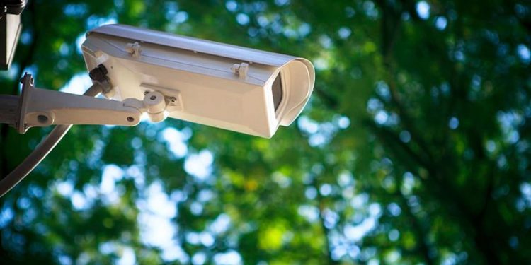 В рязанские скверы и парки закупят 166 камер видеонаблюдения за 4,4 миллиона рублей