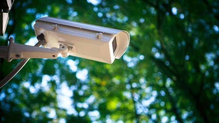 В рязанские скверы и парки закупят 166 камер видеонаблюдения за 4,4 миллиона рублей