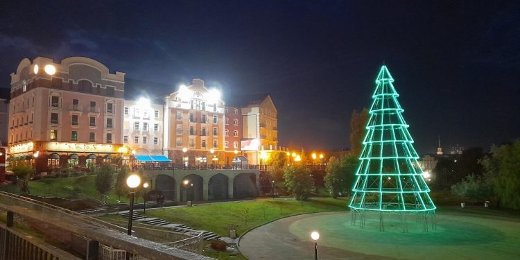 Рязаньстат перечислил плюсы посещения Рязанской области для туристов