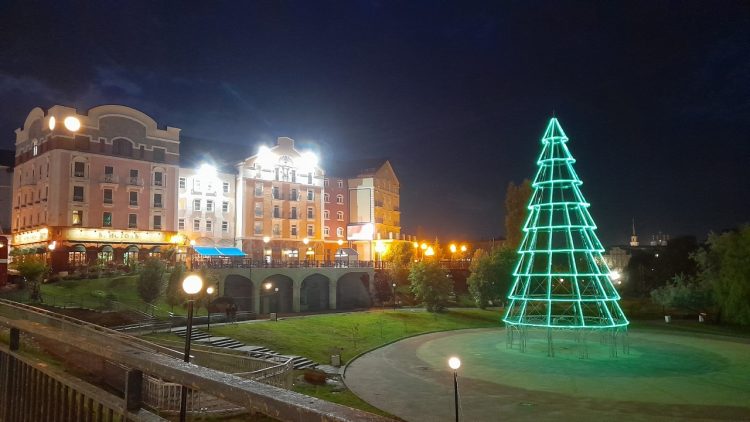 Рязаньстат перечислил плюсы посещения Рязанской области для туристов