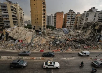 Иран угрожает Саудовской Аравии, а Израиль возобновил огонь