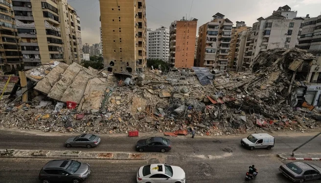 Иран угрожает Саудовской Аравии, а Израиль возобновил огонь