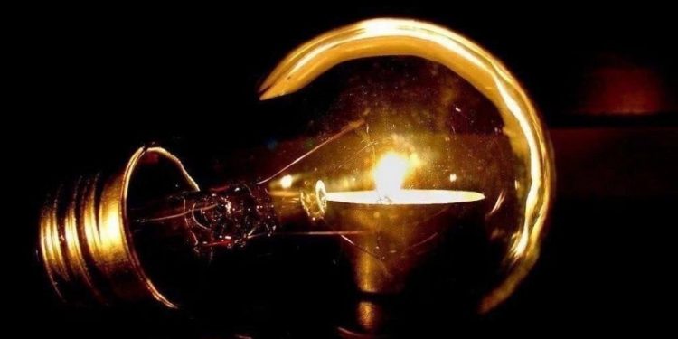 Две рязанские улицы и поселок Соколовка 30 ноября отключили свет