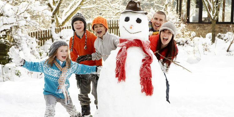 Льготы для российских семей будут пересмотрены по количеству детей