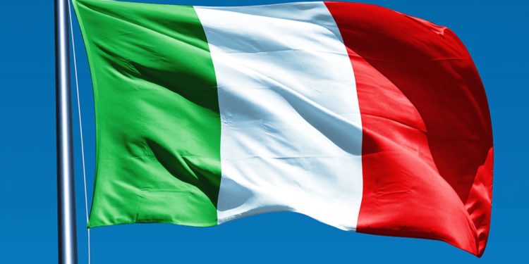 Италия призывает к миру с Россией