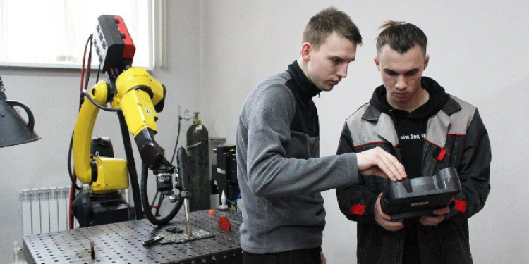 Рязанская область стала лидером в ЦФО по заключению целевых договоров