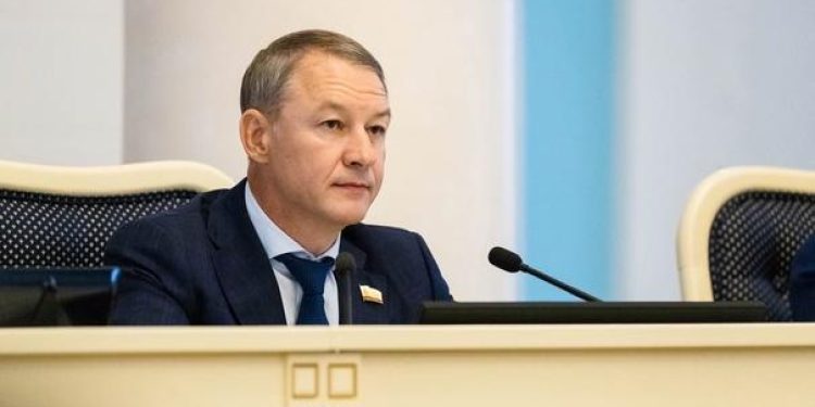 Председатель Рязоблдумы Фомин предупредил рязанцев о мошенниках, пишущих от его имени