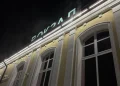 Новый поезд связал Рязань с Кавказом