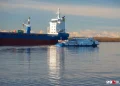 Атаки ВСУ привели к режиму ЧС и закрытию портов в Азовском и Черном море