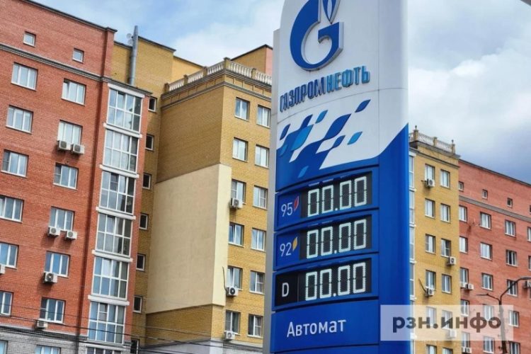Перебои с поставками топлива поднимут цены на перевозки