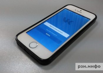 Несколько приложений VK пропали из App Store