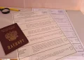 Рязанский избирком подвел итоги выборов в Госдуму девятого созыва