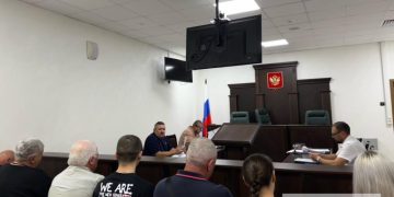 Юноша из Пронска назвал новую причину избиения