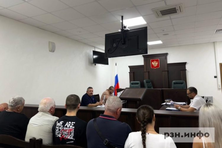 Юноша из Пронска назвал новую причину избиения