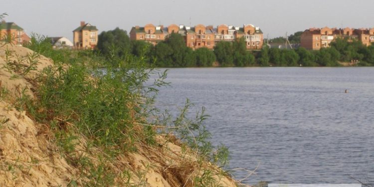 Тело мужчины извлекли из Борковского карьера