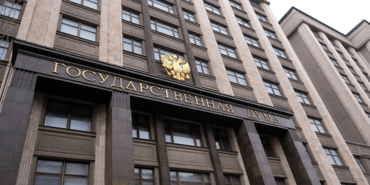 В Госдуме приняли закон о защите русского языка