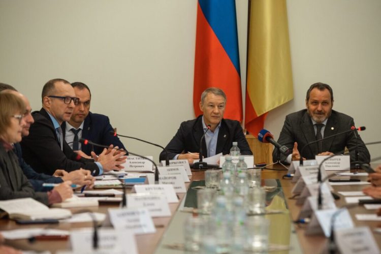 Аркадий Фомин: многие мусорные полигоны в Рязанской области исчерпали свою мощность