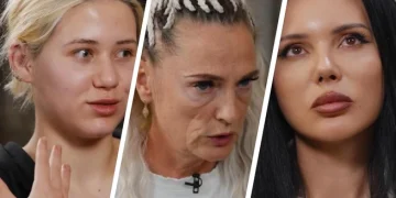 Старшая дочь Джигана боялась, что отец убьет ее и маму