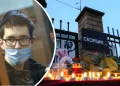 Стрелок в казанской гимназии объявил себя Богом после бойни