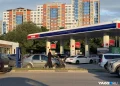 В Рязани водители нашли АЗС без очередей