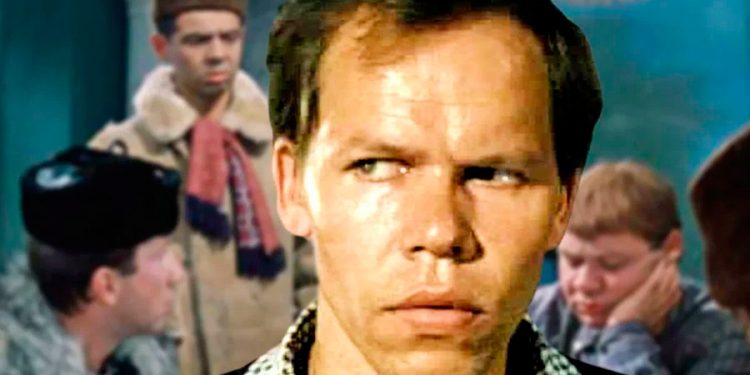 В возрасте 86 лет умер актер из фильма «Джентельмены удачи» Анатолий Яббаров