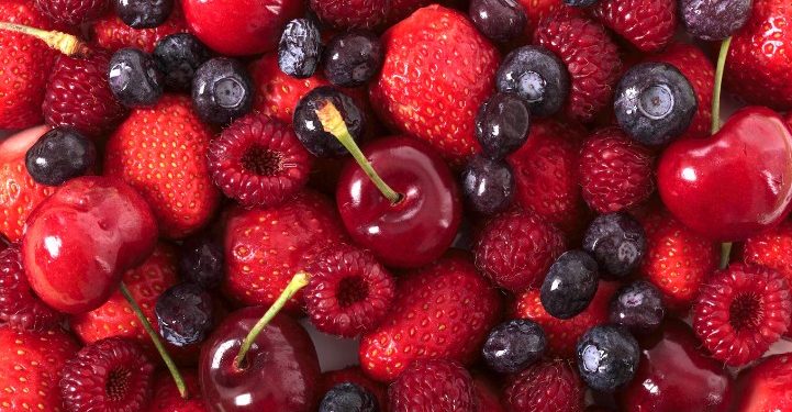 В Рязанской области заморозки в мае снизили урожай ягод