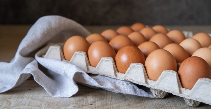 В Рязанской области выросли объемы производства животноводческой продукции