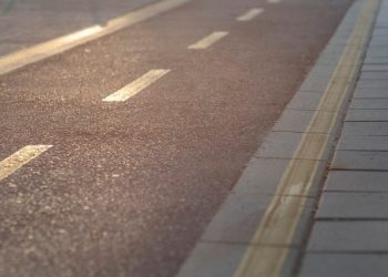 В Рязани на четырех улицах 15 июля проведут ямочный ремонт