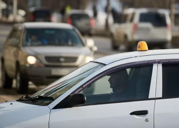 Яндекс Такси восстановило работу в Рязани Яндекс Такси восстановило работу в Рязани