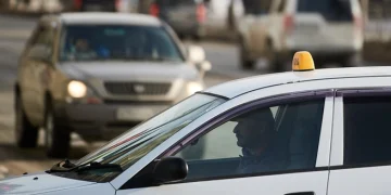 Яндекс Такси восстановило работу в Рязани