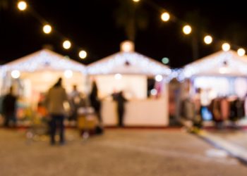 На рязанской ярмарке выходного дня обнаружили многочисленные нарушения