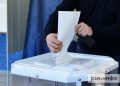 Рязанская область показала явку 41,14% на выборах в Госдуму