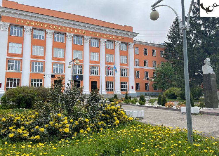 Губернатор Малков отреагировал на слухи о реорганизации РГРТУ