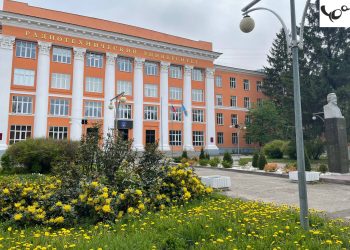 Жителей Рязанской области предупредили о мошенниках, действующих от имени руководства РГРТУ Жителей Рязанской области предупредили о мошенниках, действующих от имени руководства РГРТУ
